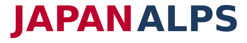Japan Alps