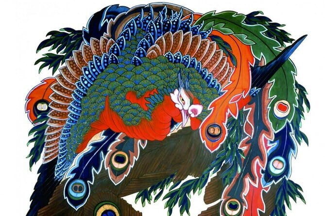 1 Day Historic Obuse and Hokusai Mad Man of Art Tour in Japan - Free time in Obuse-machi: explore at your own speed