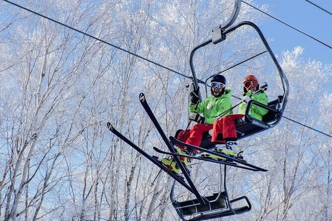 1-Day Ski Tour Package from Nagano Station - Key things I’d circle before booking