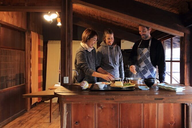 1-Day Ski Tour Package from Nagano Station - The equipment setup moment: staff help that saves time