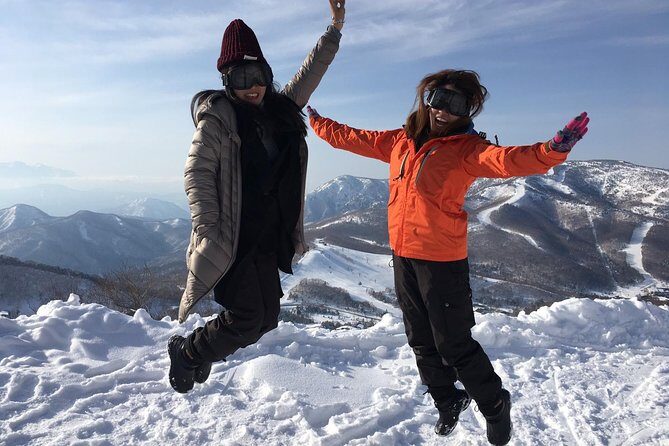 1-Day Snow Monkeys & Snow Fun in Shiga Kogen Tour - Quick hits before you go