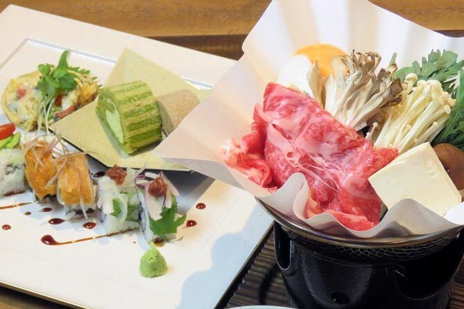 1-Day Snow Monkeys, Zenko-ji Temple & Sake in Nagano - Key Highlights Worth Centering Your Day On