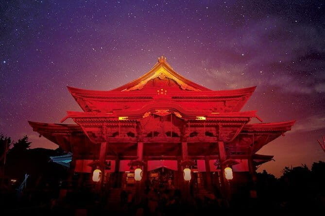 1-Day Snow Monkeys & Zenko-ji Tomyo Lantern Festival Tour - Key things to know before you go