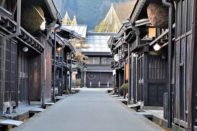1-Day Takayama Tour: Explore Scenic Takayama and Shirakawago - Key Points You’ll Actually Feel on the Day