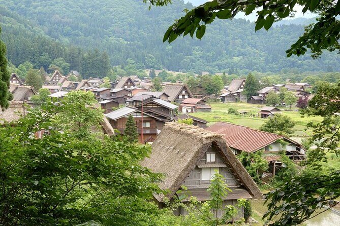 1-Day Takayama Tour: Explore Scenic Takayama and Shirakawago - How This One-Day Combo Works (And Why It’s Worth It)