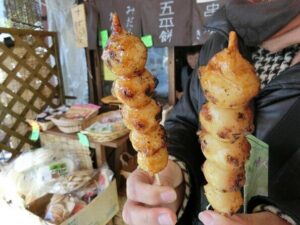 1-Day Takayama Tour: Explore Scenic Takayama and Shirakawago - Takayama Jinya: Inside the Former Government Outpost
