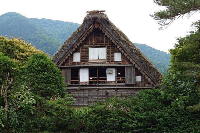 1-Day Takayama Tour: Explore Scenic Takayama and Shirakawago - Price and Logistics: What You’re Really Paying For