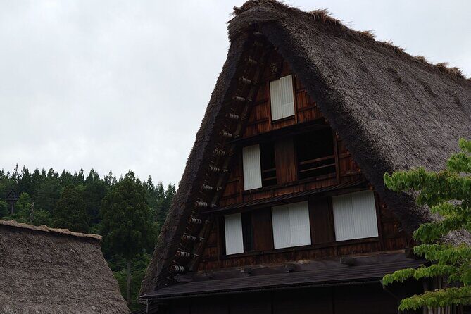 1-Day Takayama Tour: Explore Scenic Takayama and Shirakawago - Group Size, Timing, and the Real Pace of a 9-Hour Day