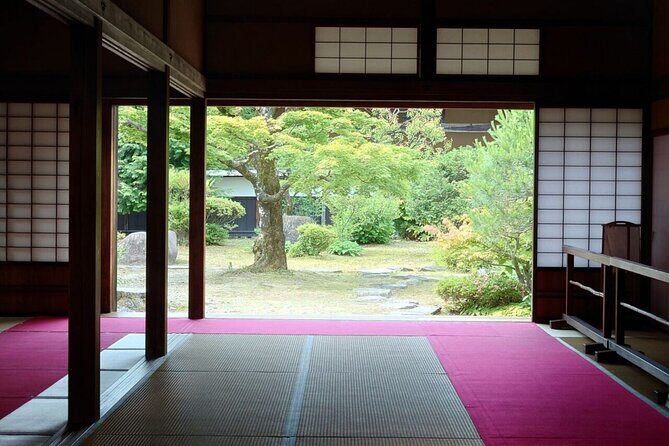 1-Day Takayama Tour: Explore Scenic Takayama and Shirakawago - Who Should Book This Tour (And Who Might Want a Different Plan)
