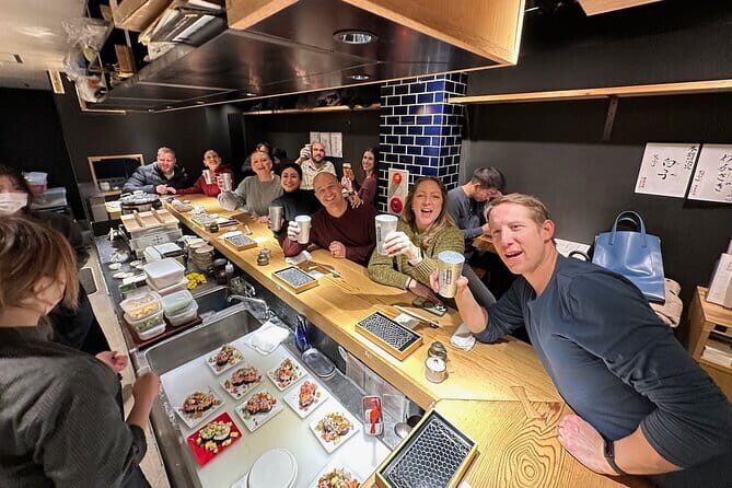 1-Day Tateyama-Kurobe Tour: Walking on the 'Roof of Japan' - Food planning: what you need to know since lunch isn’t included