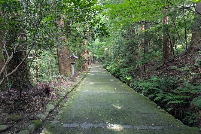 1 Day Tour from Kanazawa Tedori Gorge White Road and Shirakawa Go - From Kanazawa Station at 9:00: how the day is paced