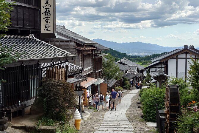 1-Day Tour from Matsumoto: Walk the Nakasendo Trail - Price ($211.37): when it feels like a deal vs. when it might not
