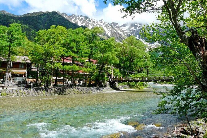 1-Day Tour from Nagano and Matsumoto Kamikochi & Matsumoto Castle - Key things I’d plan around