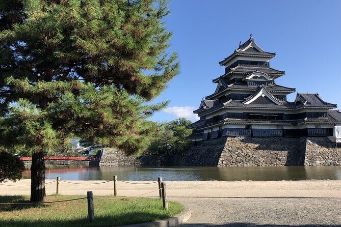1-Day Tour from Nagano and Matsumoto Kamikochi & Matsumoto Castle - Weather and season reality checks (especially in winter)