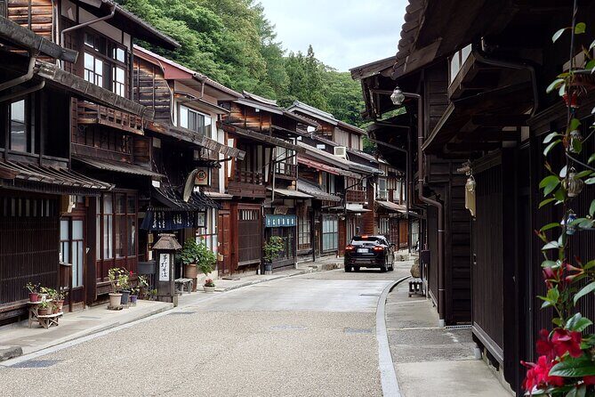 1 Day Tour From Nagano to Matsumoto Castle and Narai-Juku - Key highlights you’ll feel right away