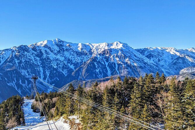 1-Day Tour from Takayama: Hida Folk Village, Caves & Ropeway - Key Things I’d Bookmark Before You Go