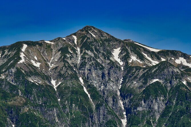 1-Day Tour from Takayama: Hida Folk Village, Caves & Ropeway - A Full Day That Connects Takayama to Caves and the Northern Alps