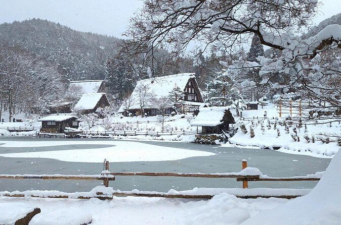 1-Day Tour from Takayama: Hida Folk Village, Caves & Ropeway - Price and Value: What You’re Really Paying For