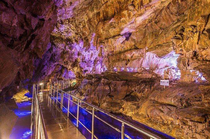 1-Day Tour from Takayama: Hida Folk Village, Caves & Ropeway - Practical Tips to Make the Day Easier on Your Body