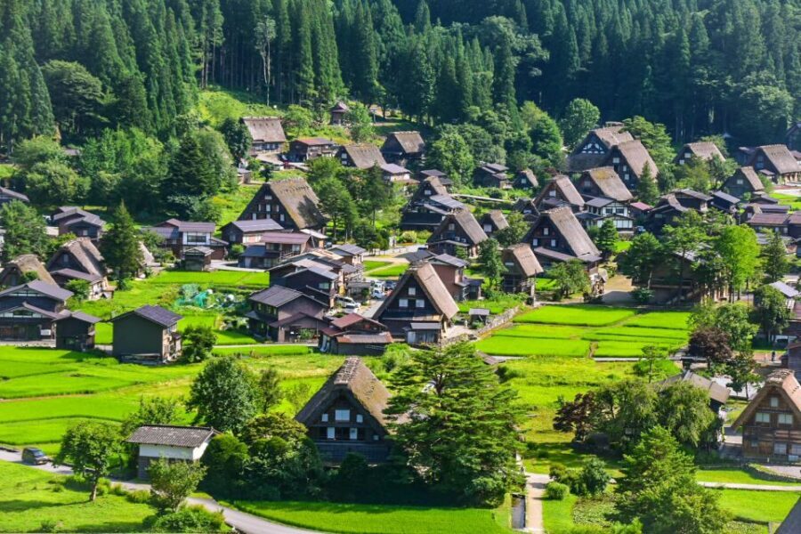 4 Day - From Nagano to Kanazawa: Ultimate Central Japan tour - Should you book? My practical recommendation