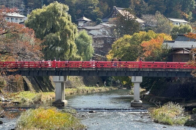 Customizable Takayama Private Walking Tour - How this private Takayama walk actually works