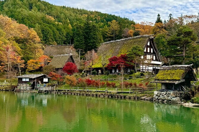 Customizable Takayama Private Walking Tour - Practical tips to get more from your itinerary