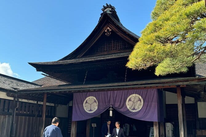 Customizable Takayama Private Walking Tour - Price and what you’re really paying for