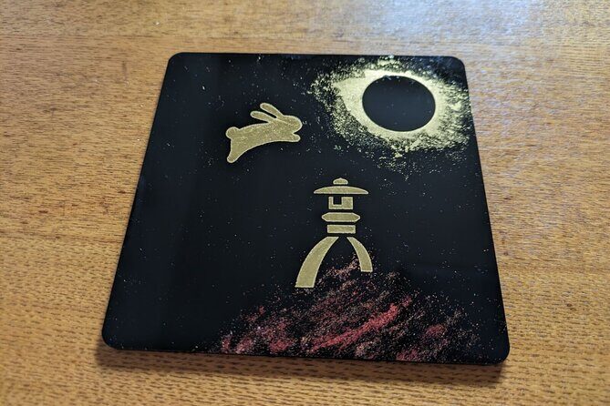 Day Tour from Kanazawa: Gold Leaf, Japanese Sweets and Ninja Star - Kanazawa in one day: gold leaf, sweets, and shuriken