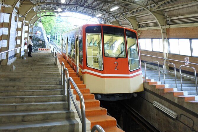Day Tour from Kanazawa OR Toyama: Snow Wall and Mysterious Valley - The Tateyama-Kurobe Alpine Route: From Murodo to the Roof of Japan