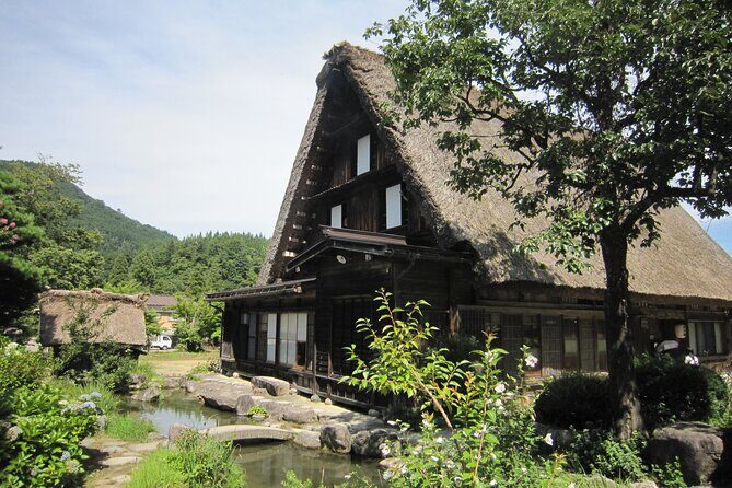 [Day trip bus tour from Kanazawa Station] Weekend only! World Heritage Shirakawago Day Bus Tour - Price and value: what $81.30 covers (and why it feels fair)