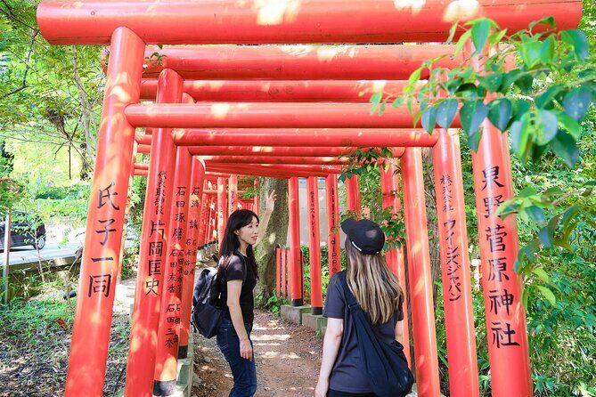 Discover Kanazawa with a Local: Private & Custom Tour - Key highlights worth booking for