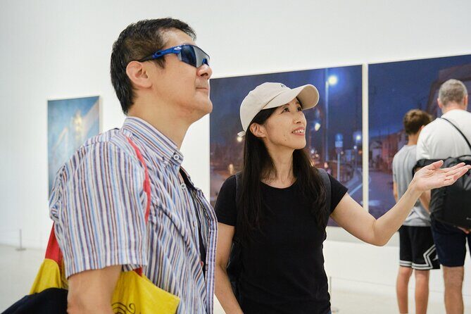 Discover Kanazawa with a Local: Private & Custom Tour - What a private Kanazawa tour actually changes