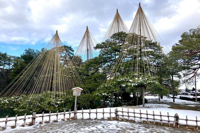 Discover Kanazawa with a Local: Private & Custom Tour - Higashi Chaya District: preserved teahouse streets you can actually enjoy
