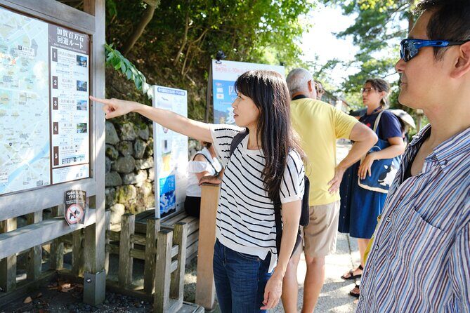 Discover Kanazawa with a Local: Private & Custom Tour - How the route stays flexible (and what you can swap)