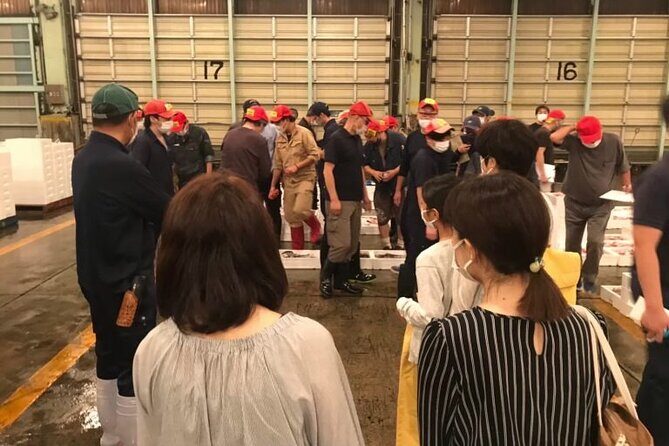 ENGLISH SPEAKING Private Full Day Tour Shirakawago/ Takayama - Your English-Speaking Guide: Where Customization Actually Helps