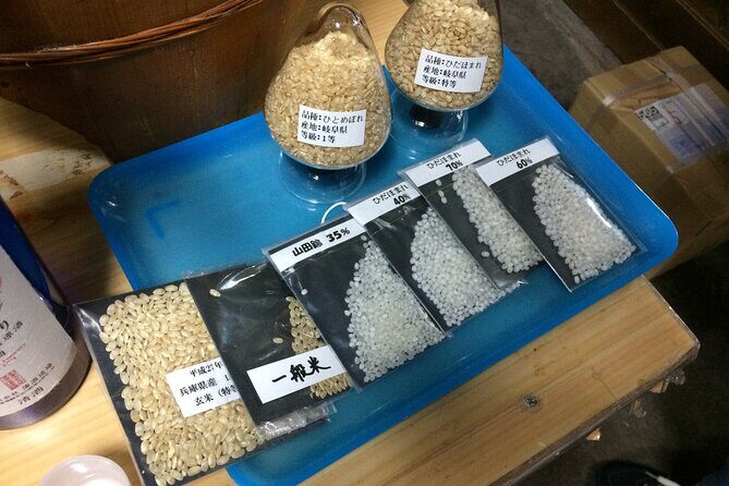 EXPERIENCE TAKAYAMA & LOCAL SAKE TASTING with explanation 1 HOUR! - Sanmachi Suji to Nakabashi: why ending in that location helps