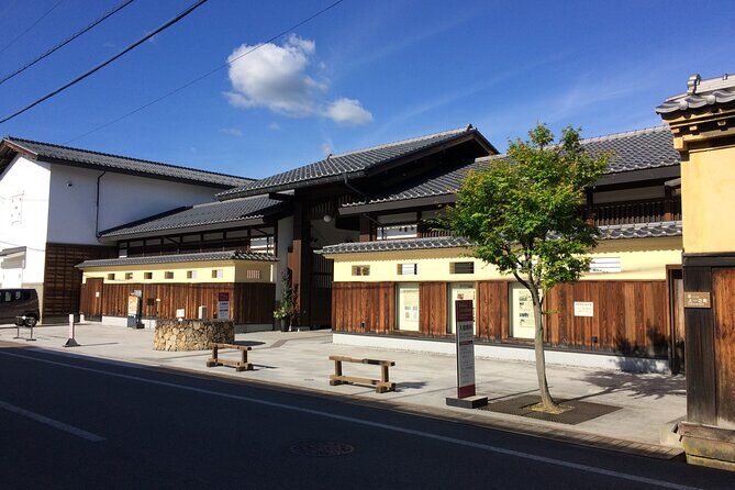 EXPERIENCE TAKAYAMA OLD TOWN & MORNING MARKETS in 1 Hour! - Timing and how to plan your day around the market window