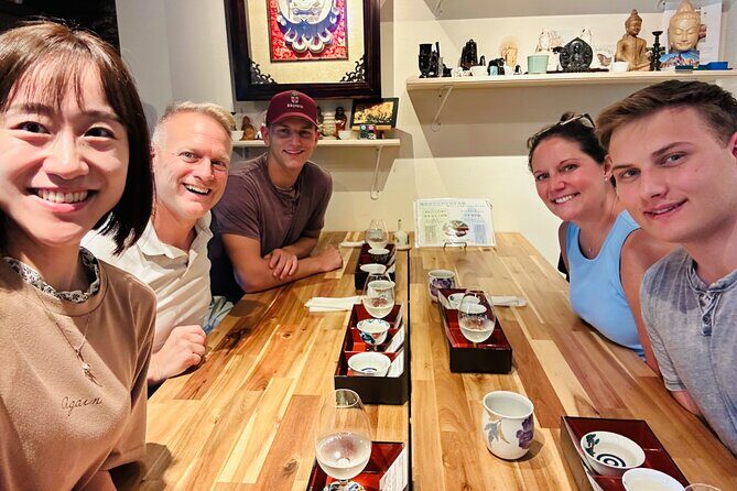 Explore Kanazawa Half Day Private Tour with Local Guide - Price and value: what $132.14 per person buys you