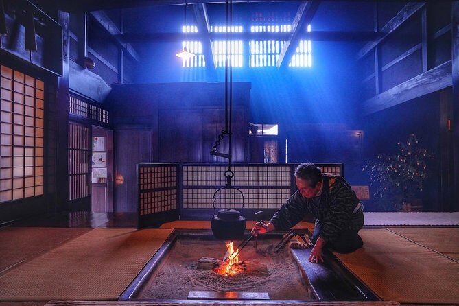 Explore Kiso Valley : Magome - Tsumago Mountain Trail Walk - Nagisomachi Museum and Wakihonjin Okuya: inside Edo-period residences