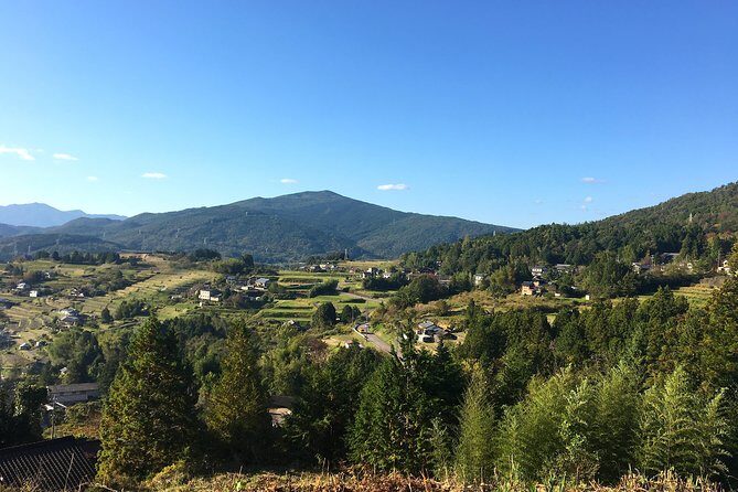 Explore Kiso Valley : Magome - Tsumago Mountain Trail Walk - How much walking is this, really, and who should go