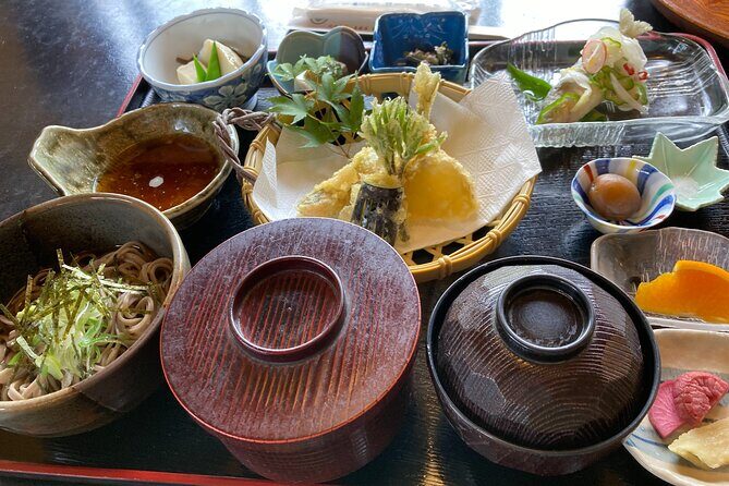 Explore Kiso Valley : Magome - Tsumago Mountain Trail Walk - What to bring so the day feels easy