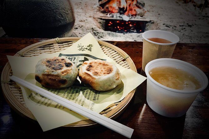 Food & Cultural Walking Tour around Zenkoji temple in Nagano - Zenkoji Temple town: why this walk works for food lovers