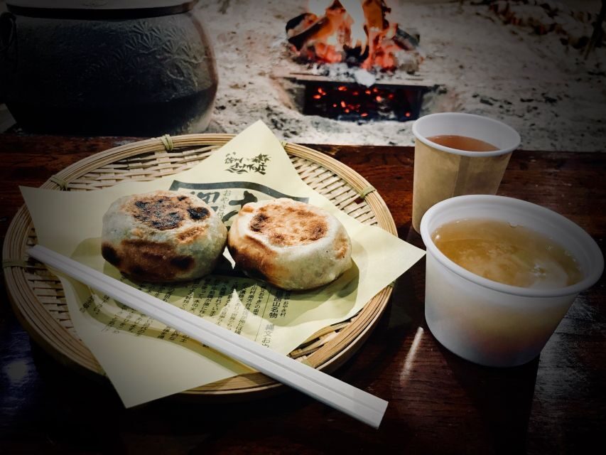 Food & Cultural Walking Tour around Zenkoji temple in Nagano - Photography Included: Little Memories Without Extra Work
