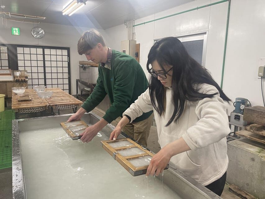 From Kanazawa: Shirakawa-go, Gokayama and Wood Carving Art - A Day Built Around Craft, Not Just Postcards