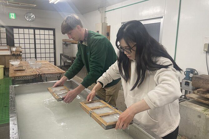From Kanazawa: Shirakawa-go, Gokayama and Wood Carving Village - Inami Wood Carving Village and Zuisenji Temple: Art You Can Walk Through
