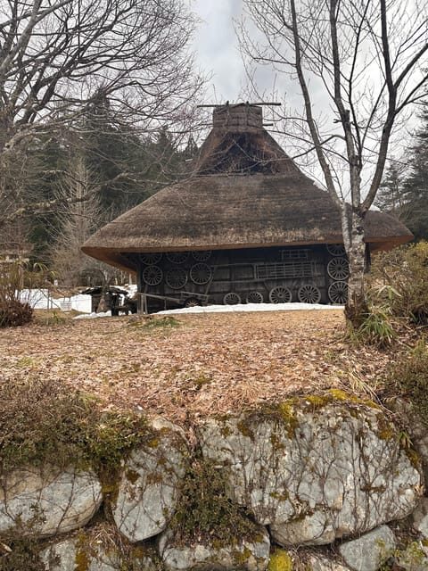 From Kanazawa/Toyama: Shirakawago and Takayama Day Tour - Value math: $580 per group up to 3