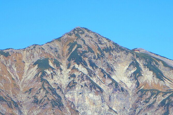 From Takayama: Alpine Splendor - Shinhotaka Ropeway and Kamikochi - Guided Walking That Actually Feels Guided