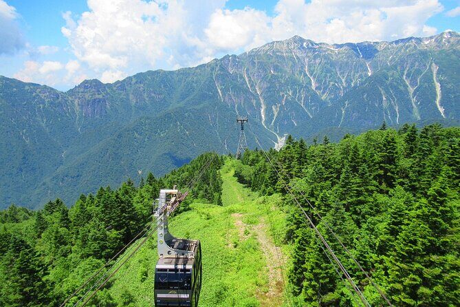 From Takayama: Alpine Splendor - Shinhotaka Ropeway and Kamikochi - Group Size, Coach Comfort, and the Little Details That Matter