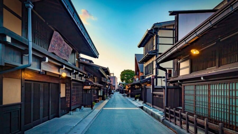 From Takayama: Foodie Adventure, Showa Era, & the Old Town - Purin dessert and the sweet finish you’ll be ready for