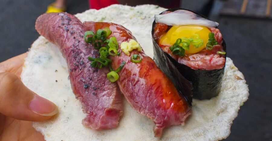 From Takayama: Foodie Adventure, Showa Era, & the Old Town - Who this tour suits best (and who should pass)